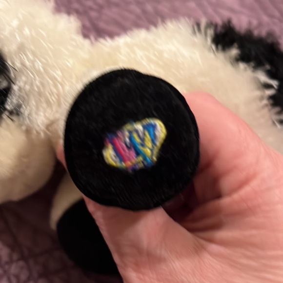 Webkinz cow looking for a home…. - Picture 6 of 7